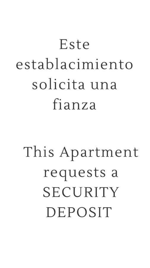 Letmalaga Cervantes 외부 사진